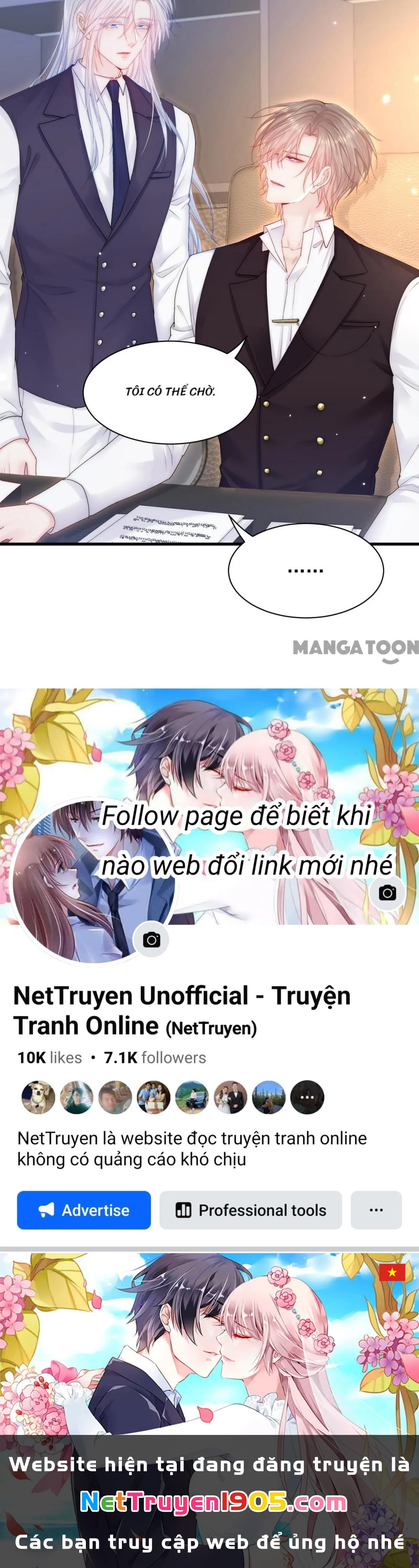 Triều Tây, Con Thích Chú Chapter  118 - 42