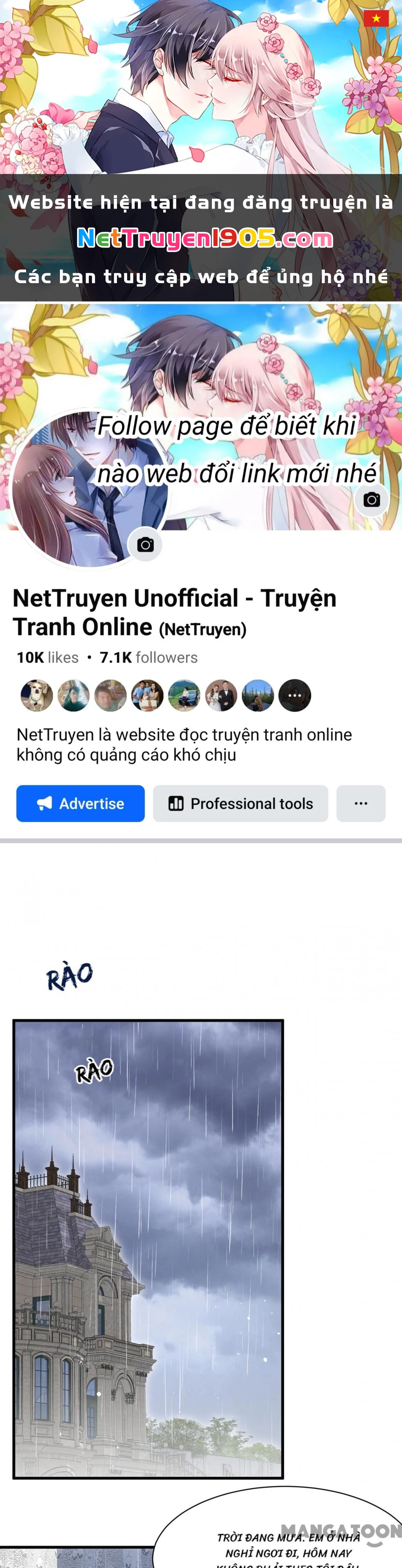 Triều Tây, Con Thích Chú Chapter  119 - 1