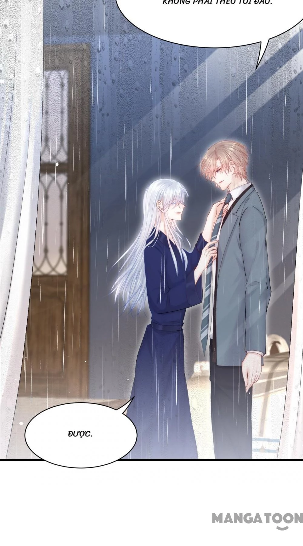 Triều Tây, Con Thích Chú Chapter  119 - 2