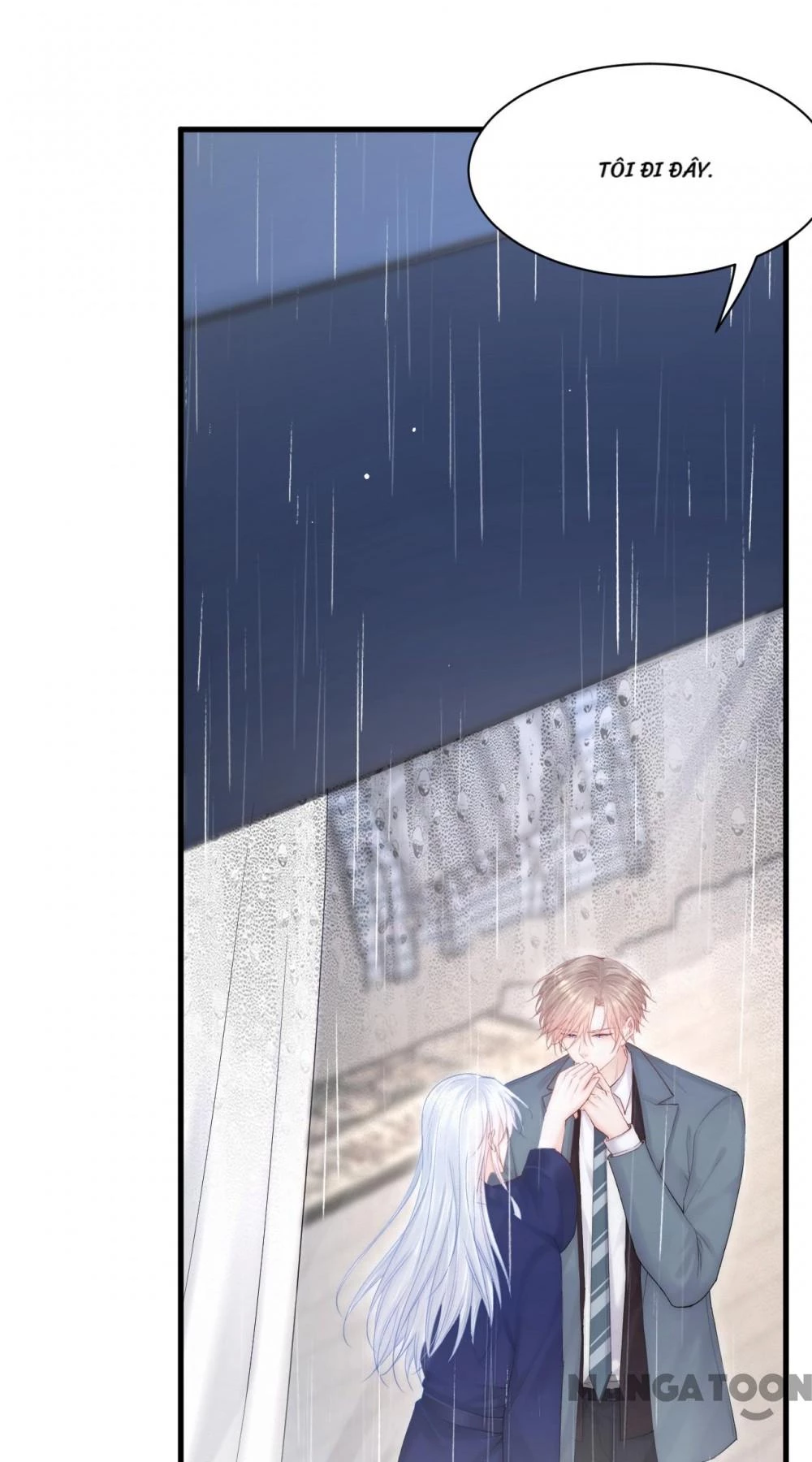 Triều Tây, Con Thích Chú Chapter  119 - 3