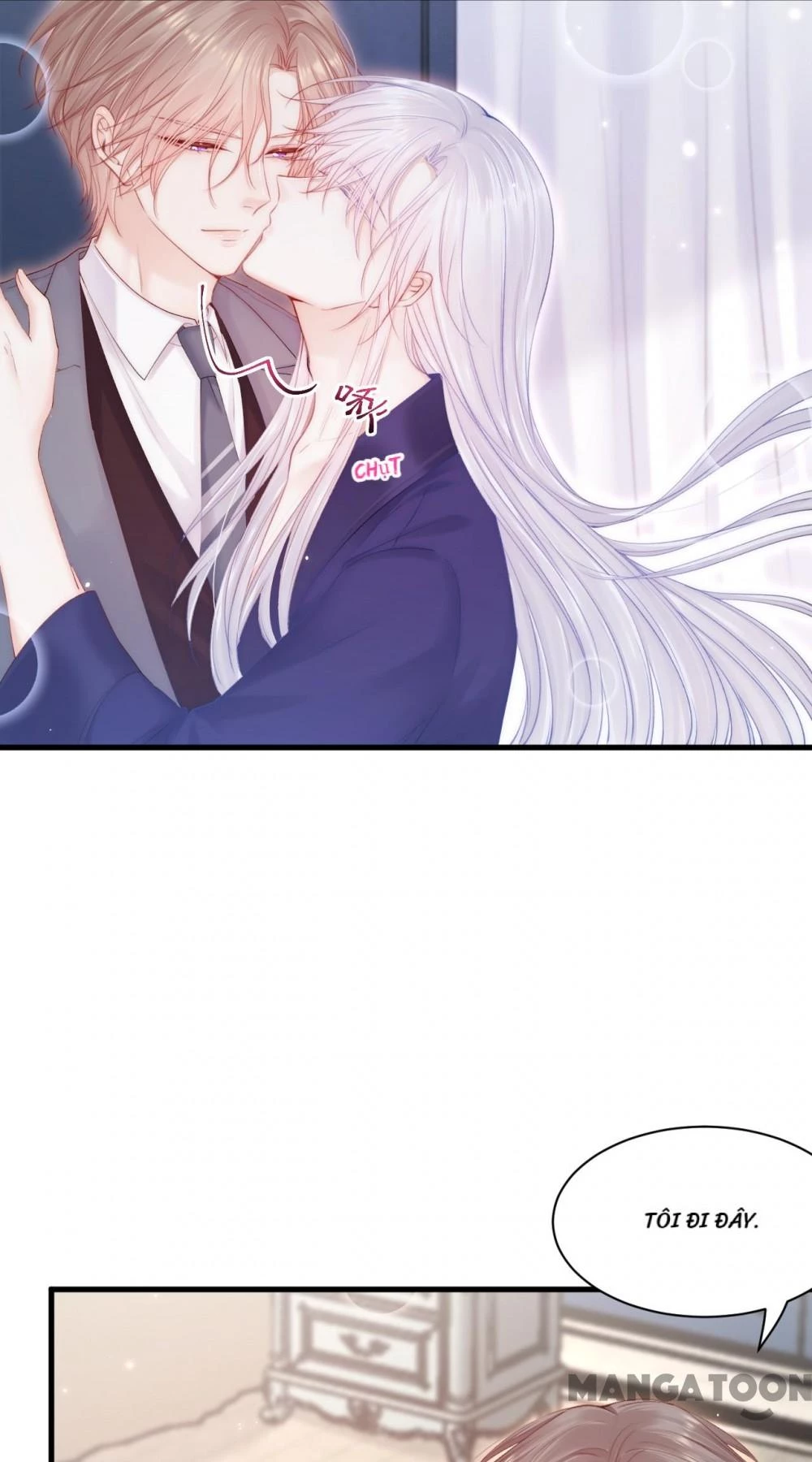 Triều Tây, Con Thích Chú Chapter  119 - 5