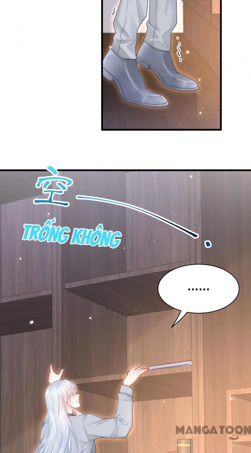 Triều Tây, Con Thích Chú Chapter  119 - 10