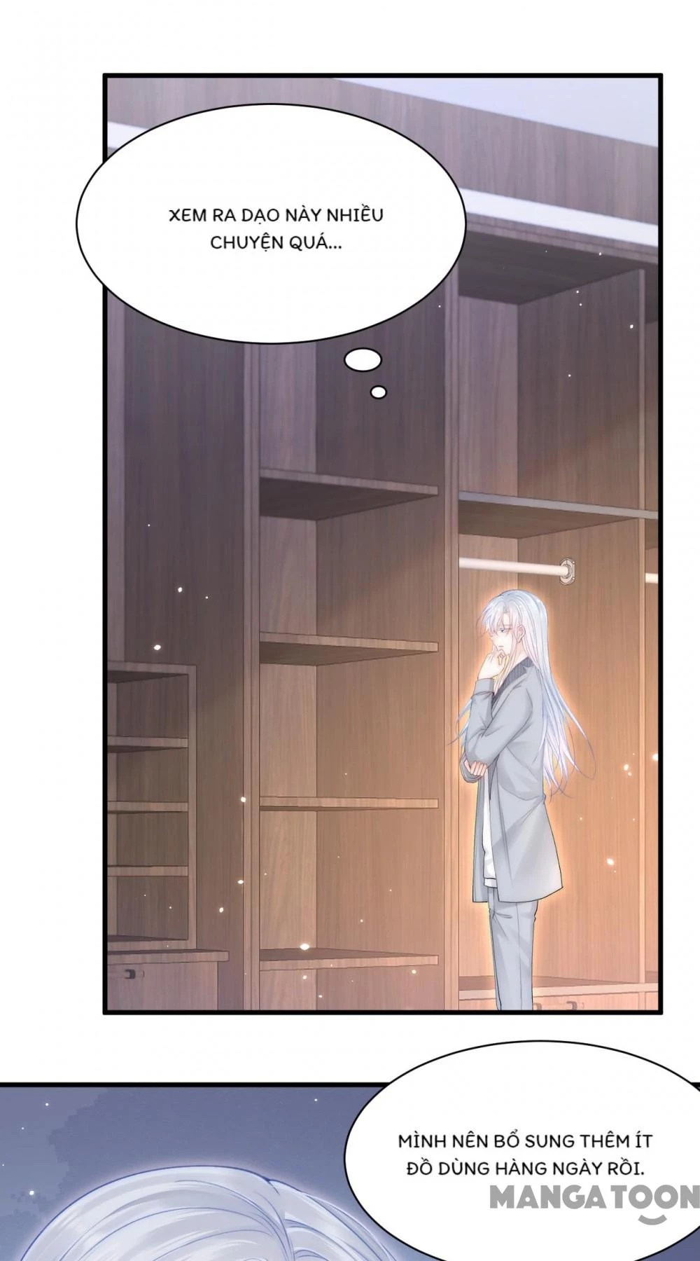 Triều Tây, Con Thích Chú Chapter  119 - 13