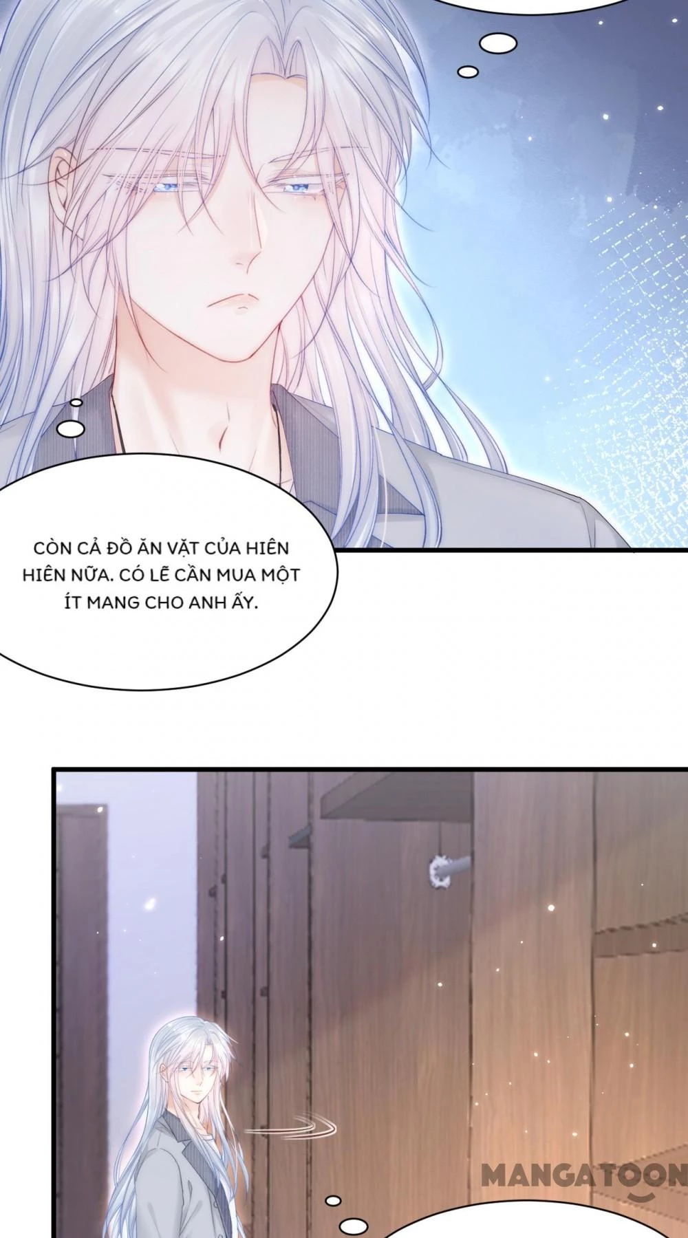 Triều Tây, Con Thích Chú Chapter  119 - 14