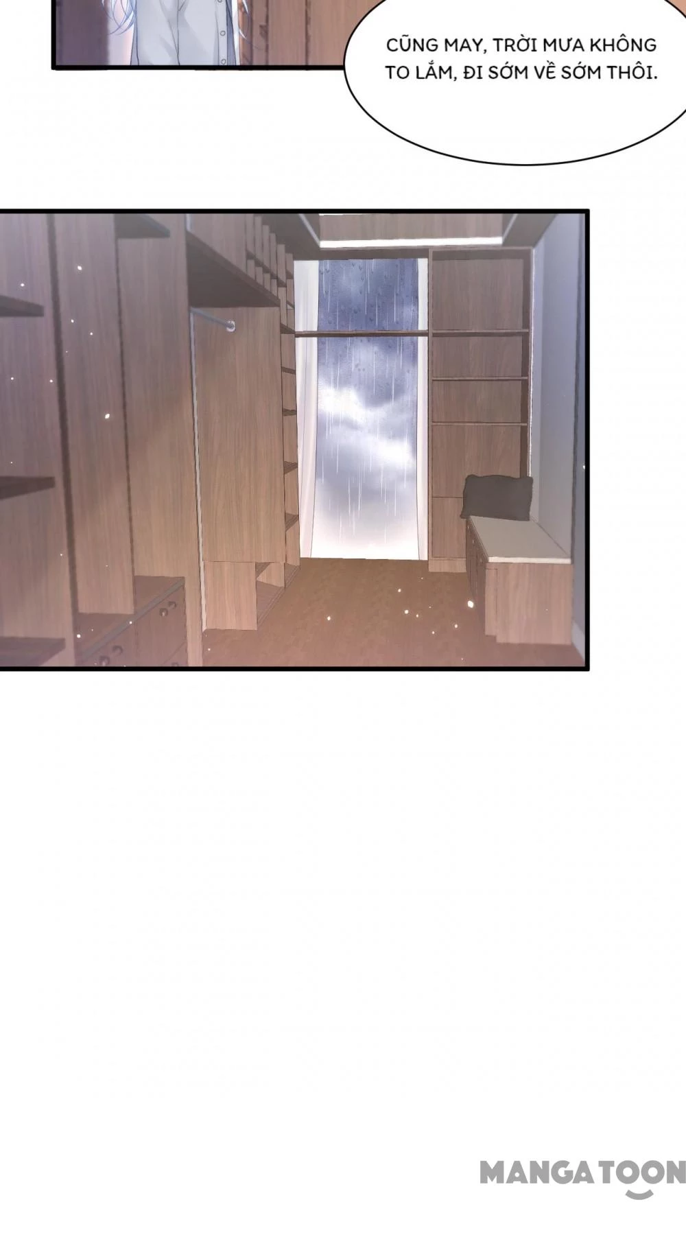 Triều Tây, Con Thích Chú Chapter  119 - 15