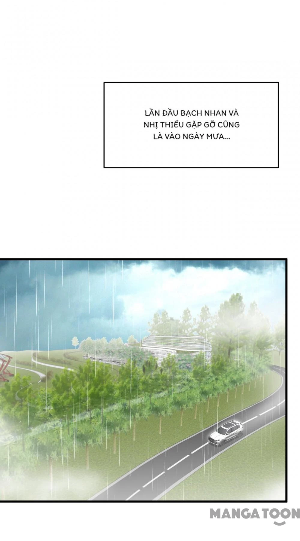 Triều Tây, Con Thích Chú Chapter  119 - 17