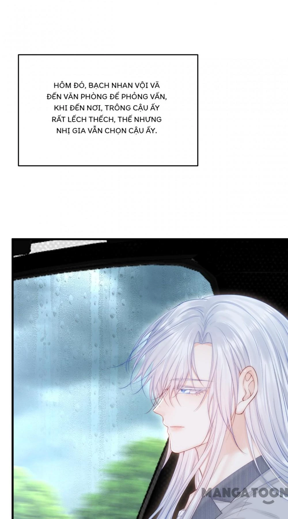 Triều Tây, Con Thích Chú Chapter  119 - 18