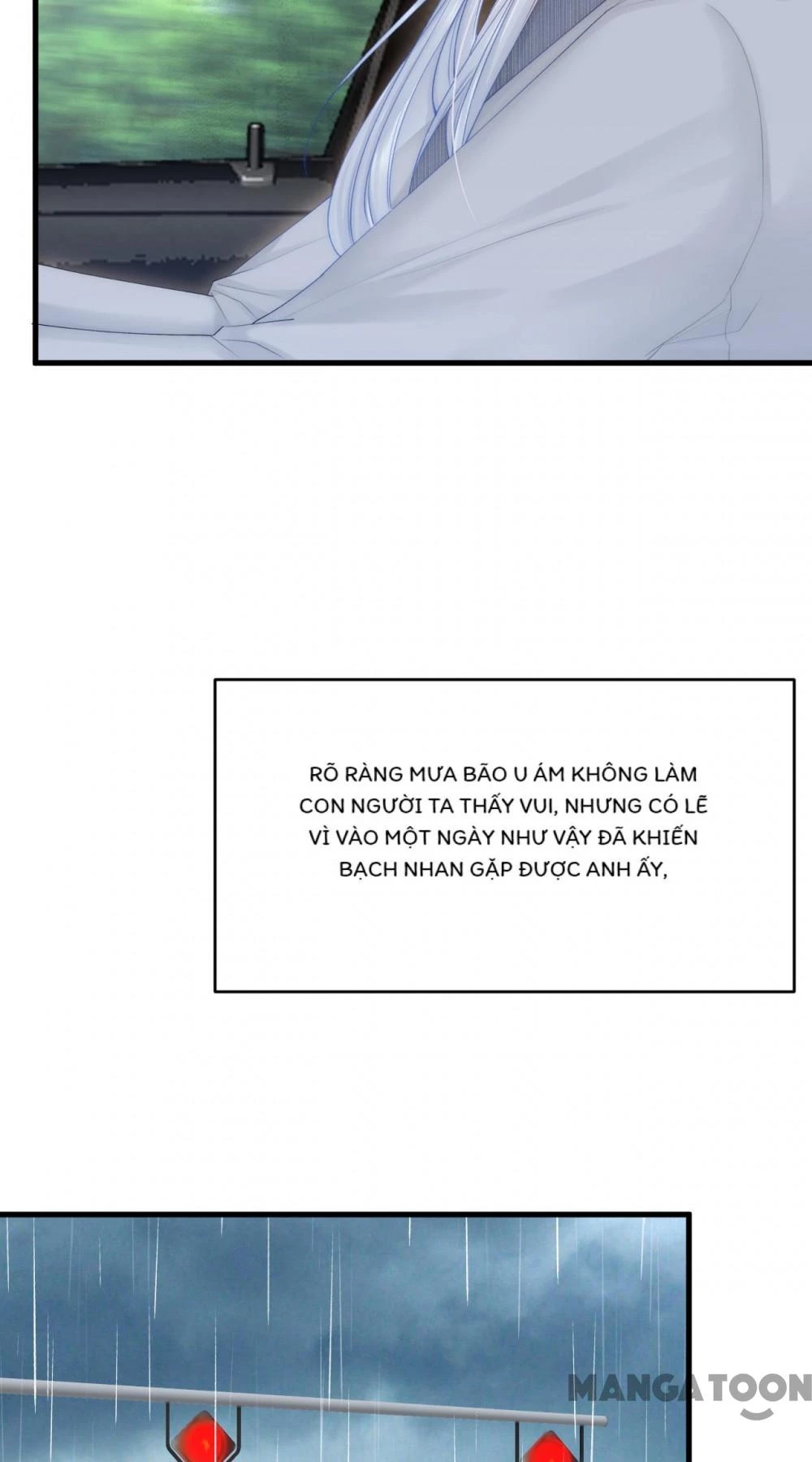 Triều Tây, Con Thích Chú Chapter  119 - 19