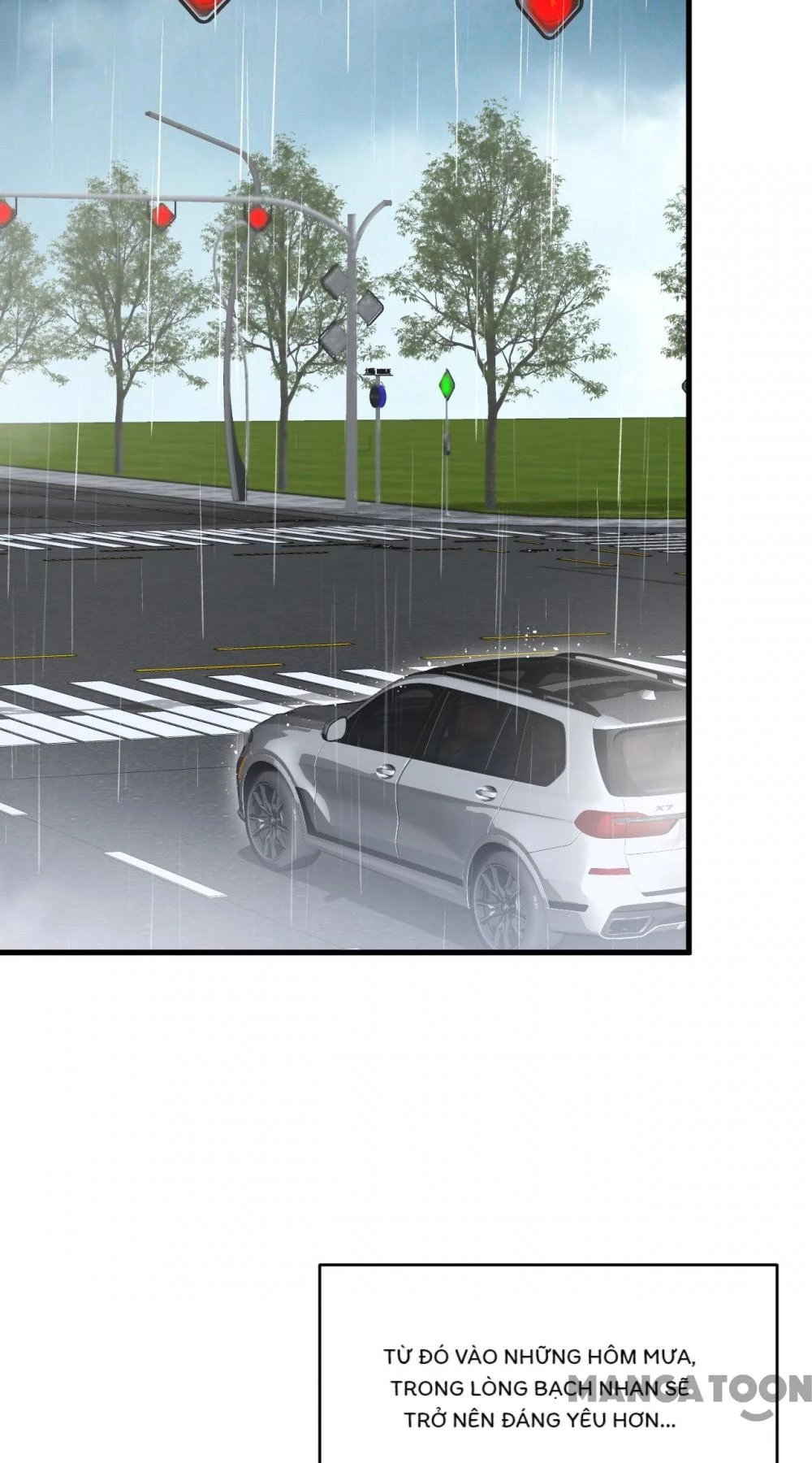 Triều Tây, Con Thích Chú Chapter  119 - 20