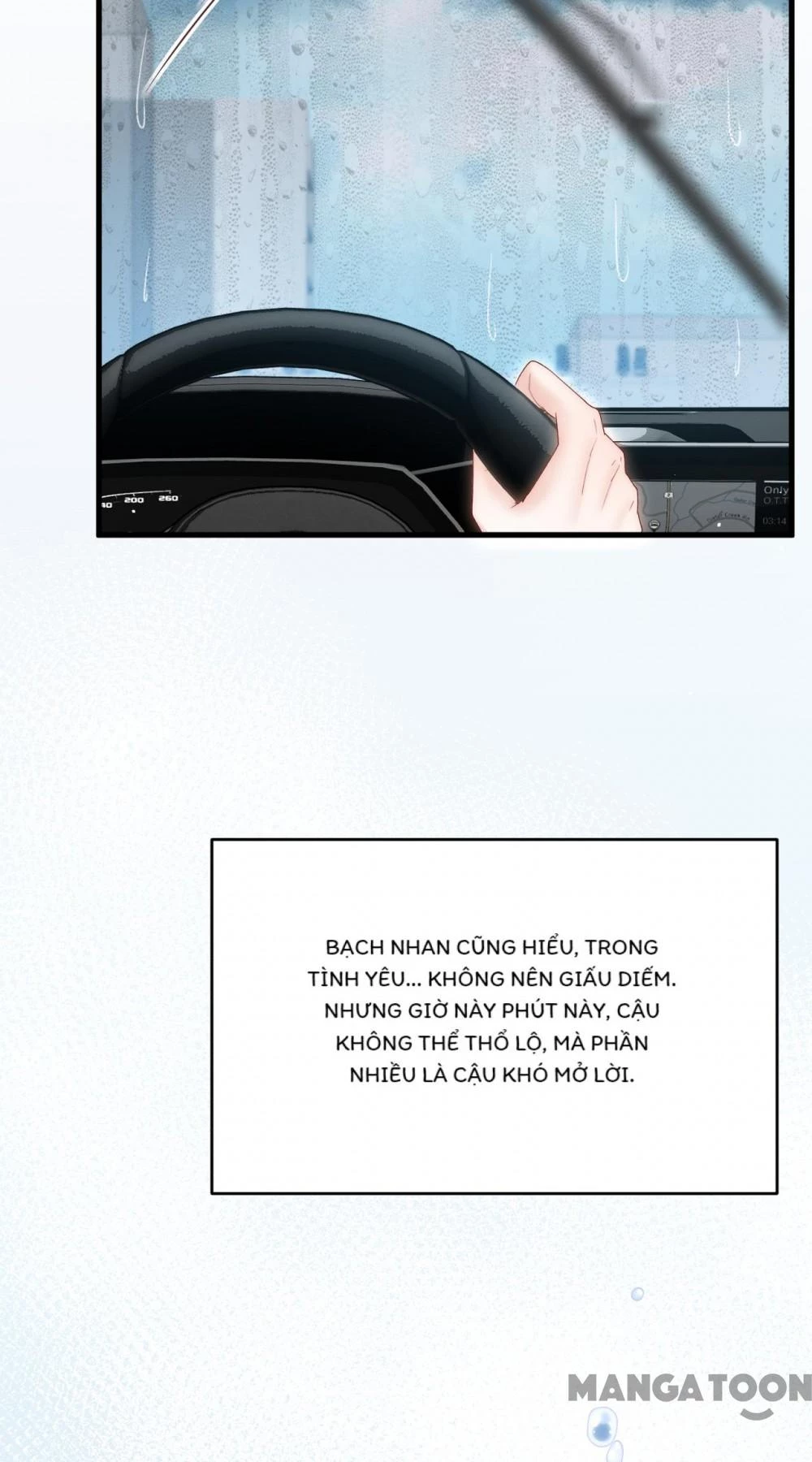 Triều Tây, Con Thích Chú Chapter  119 - 24