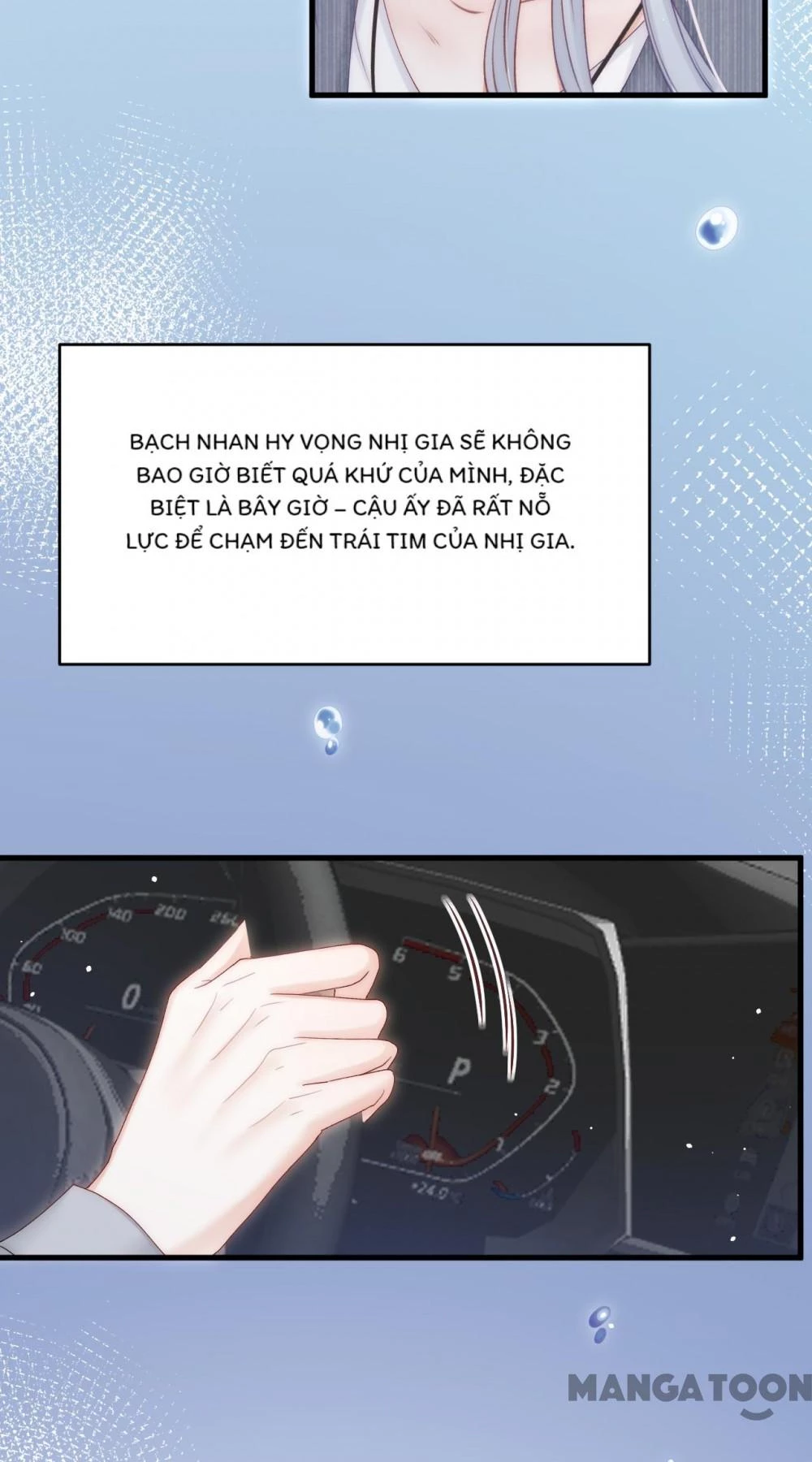 Triều Tây, Con Thích Chú Chapter  119 - 26