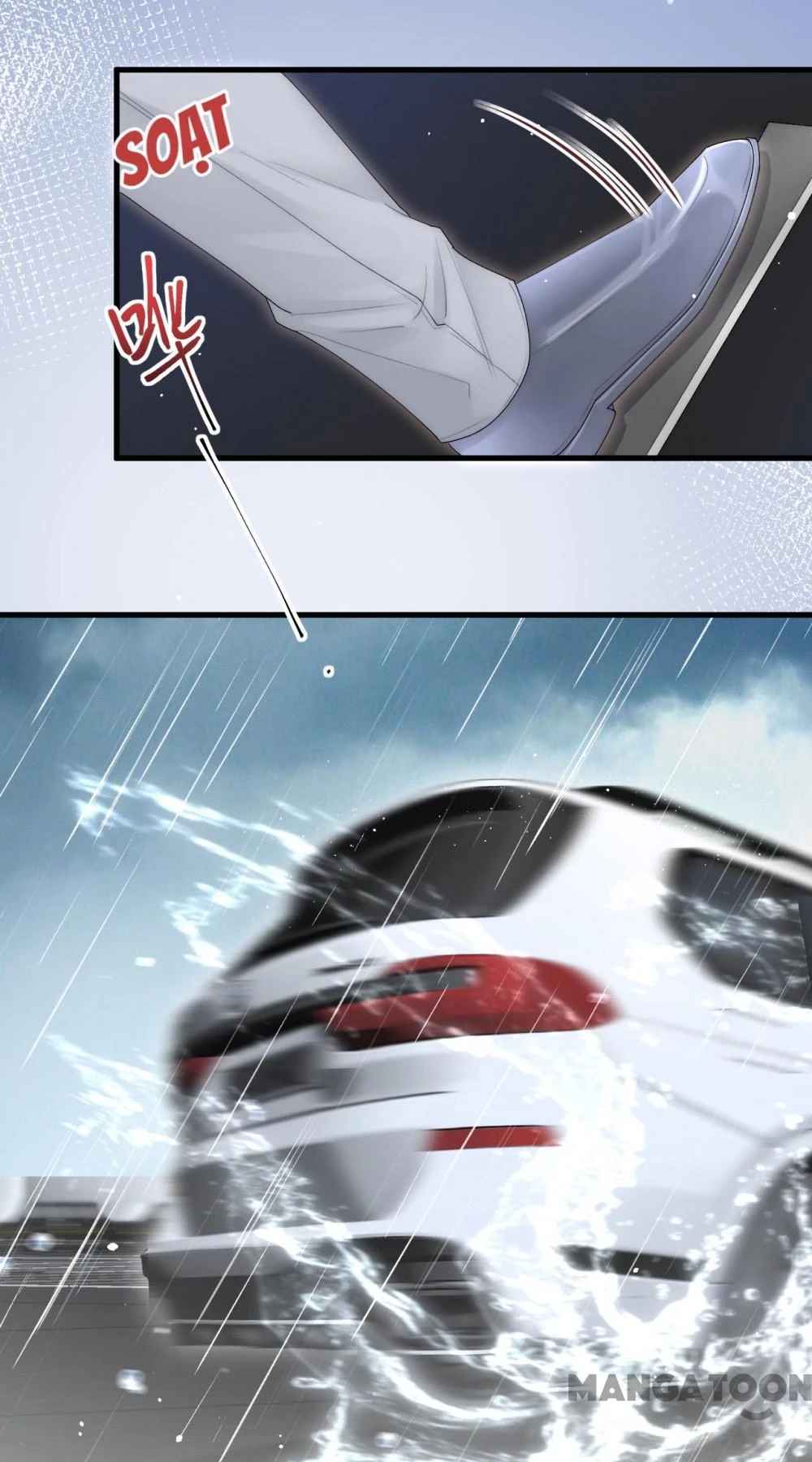 Triều Tây, Con Thích Chú Chapter  119 - 27