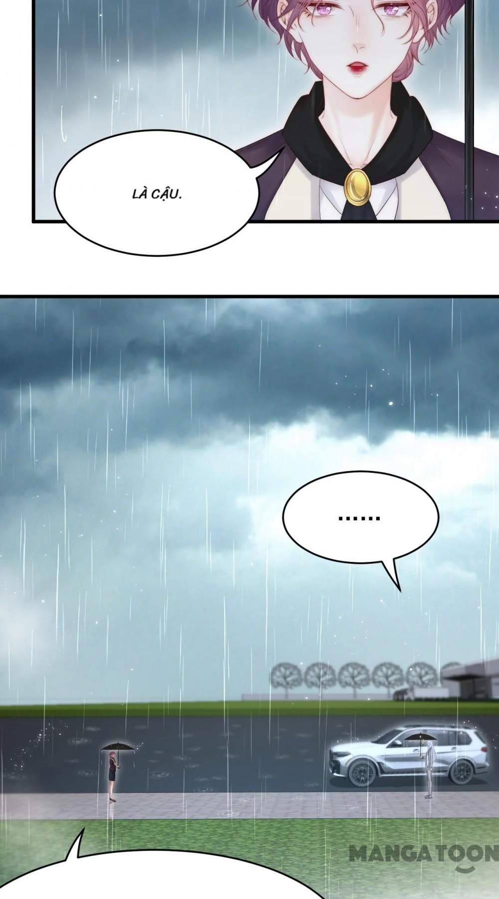 Triều Tây, Con Thích Chú Chapter  119 - 32