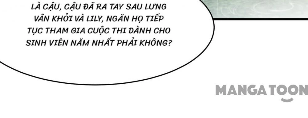 Triều Tây, Con Thích Chú Chapter  119 - 33