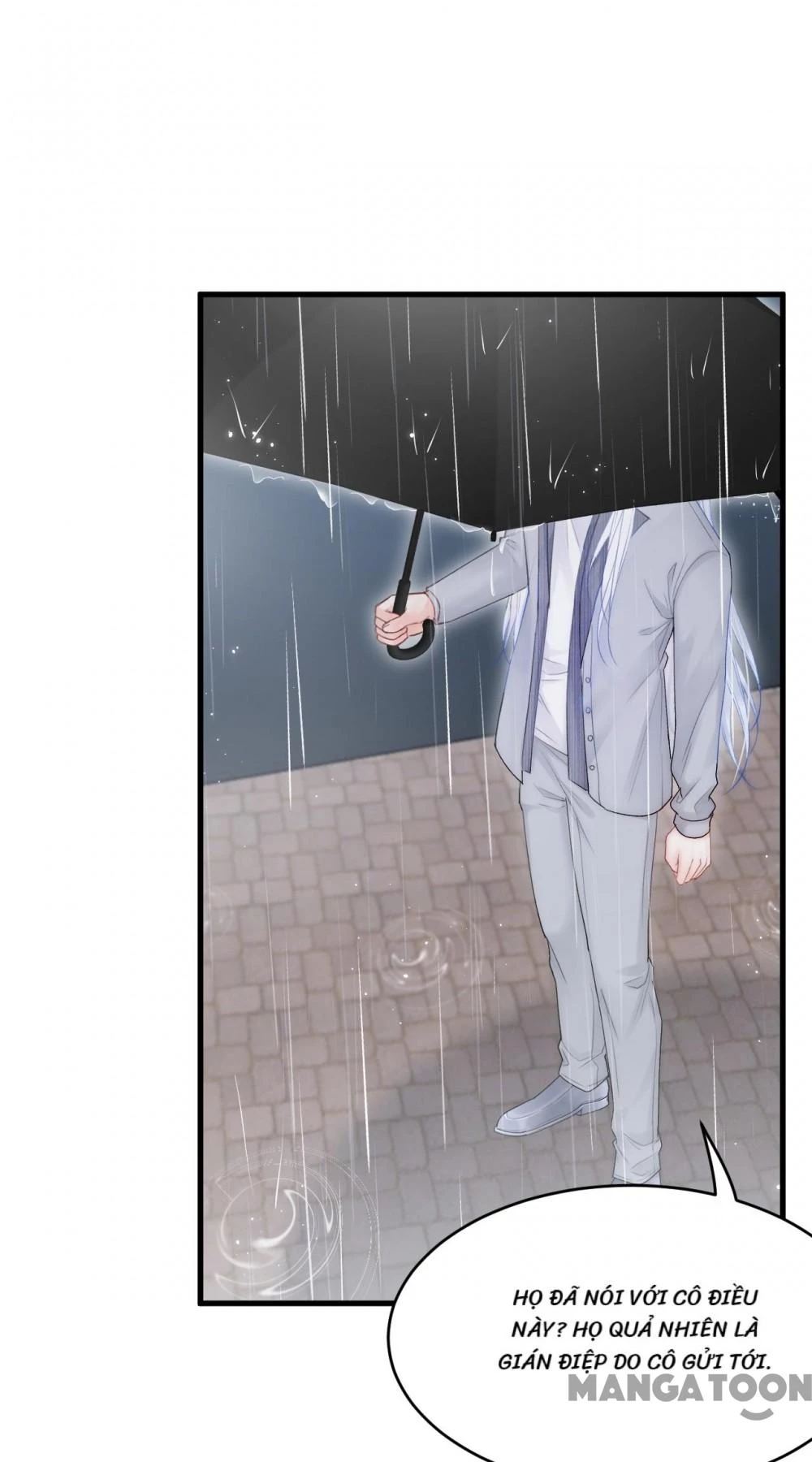 Triều Tây, Con Thích Chú Chapter  119 - 34