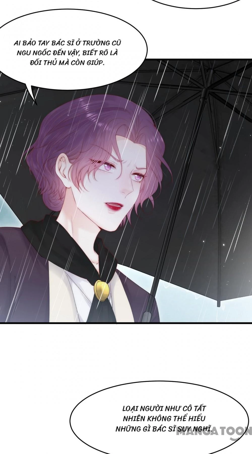 Triều Tây, Con Thích Chú Chapter  119 - 35