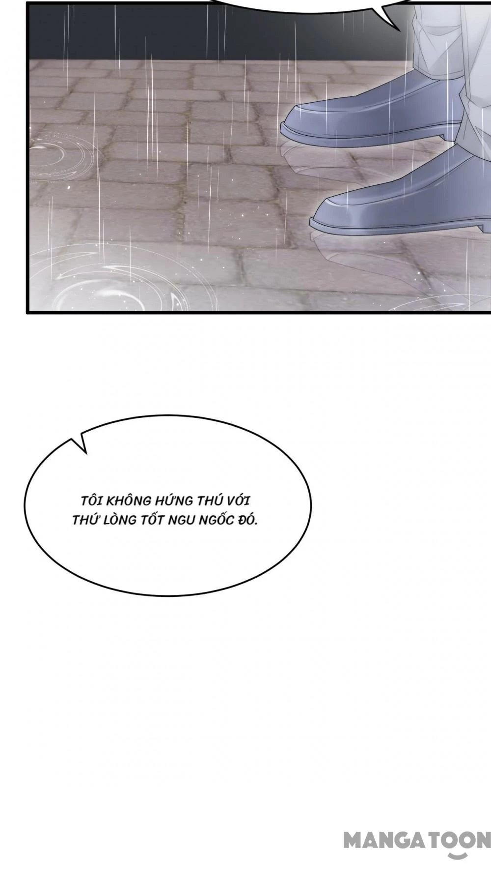 Triều Tây, Con Thích Chú Chapter  119 - 36