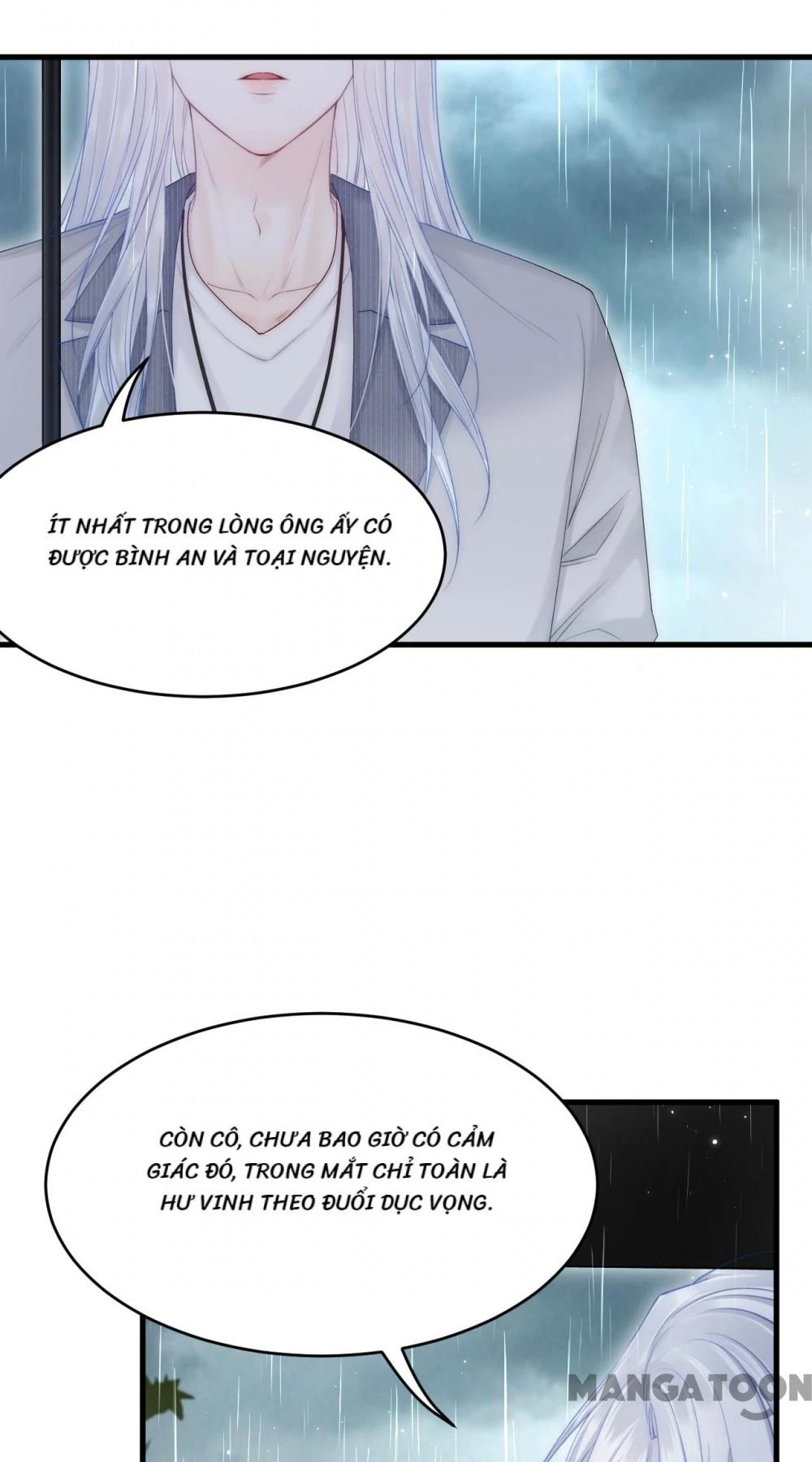 Triều Tây, Con Thích Chú Chapter  119 - 37