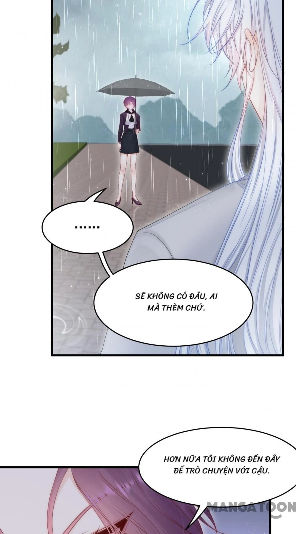 Triều Tây, Con Thích Chú Chapter  119 - 38