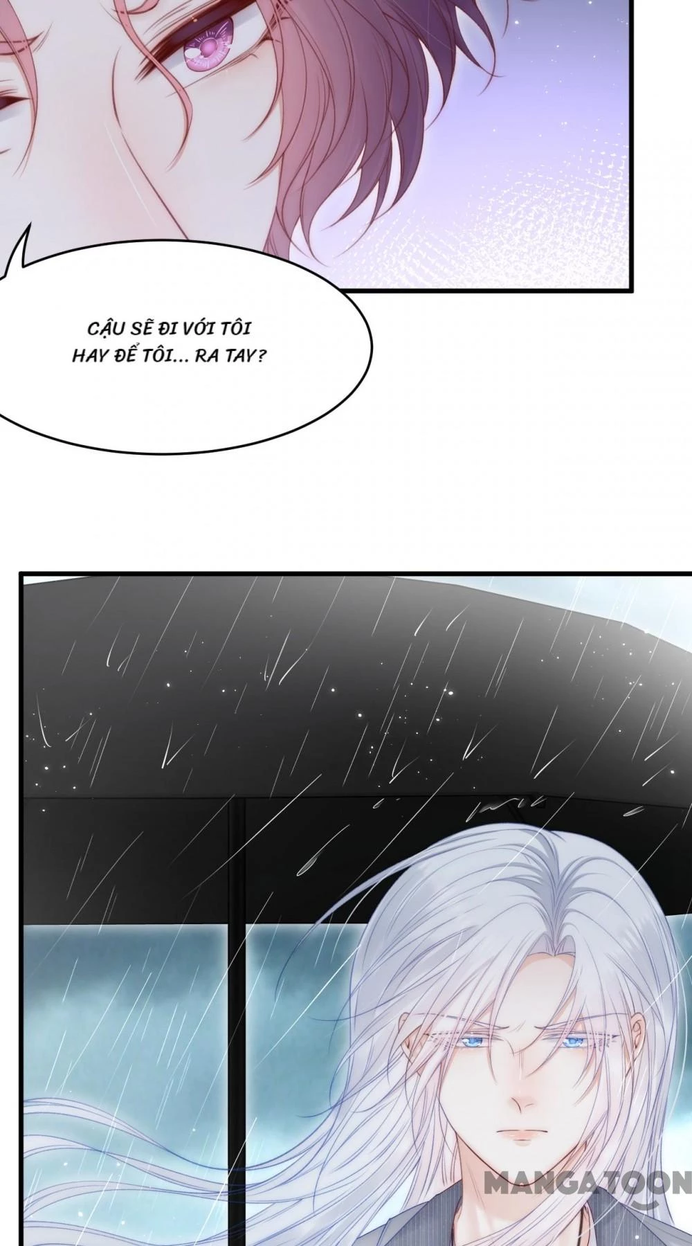 Triều Tây, Con Thích Chú Chapter  119 - 39