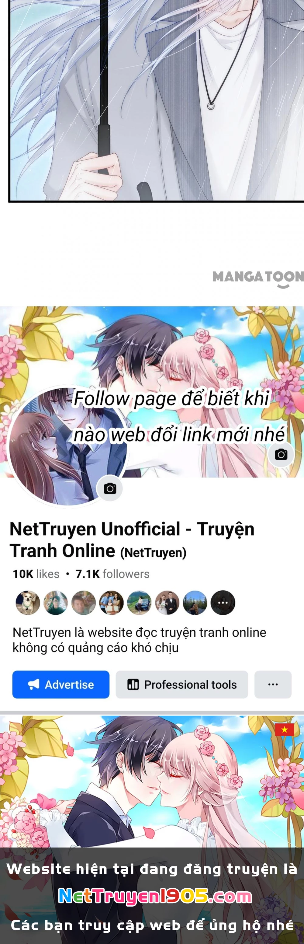 Triều Tây, Con Thích Chú Chapter  119 - 40