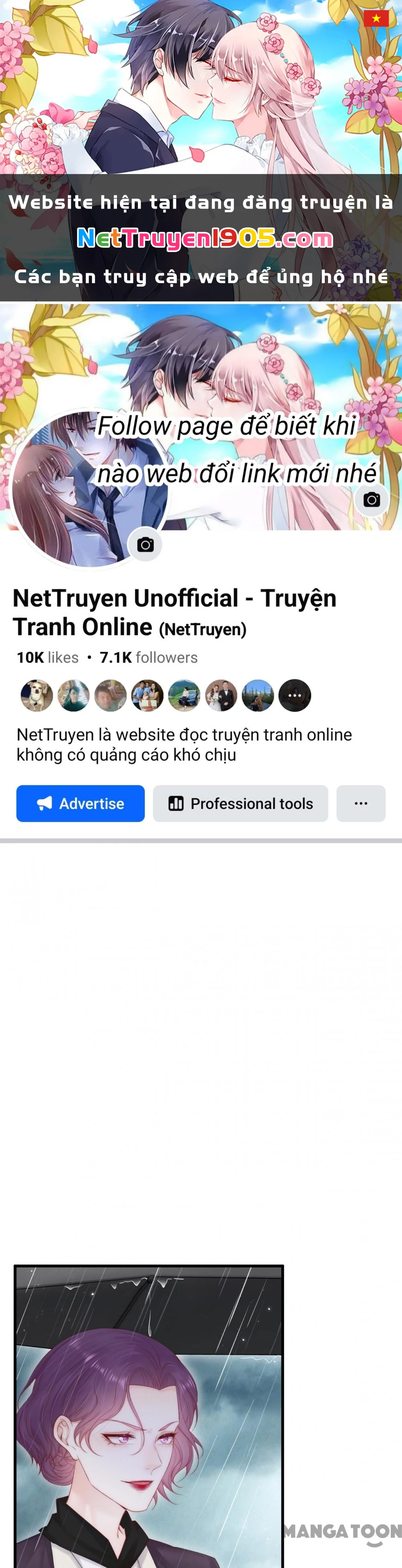 Triều Tây, Con Thích Chú Chapter 120 - 1