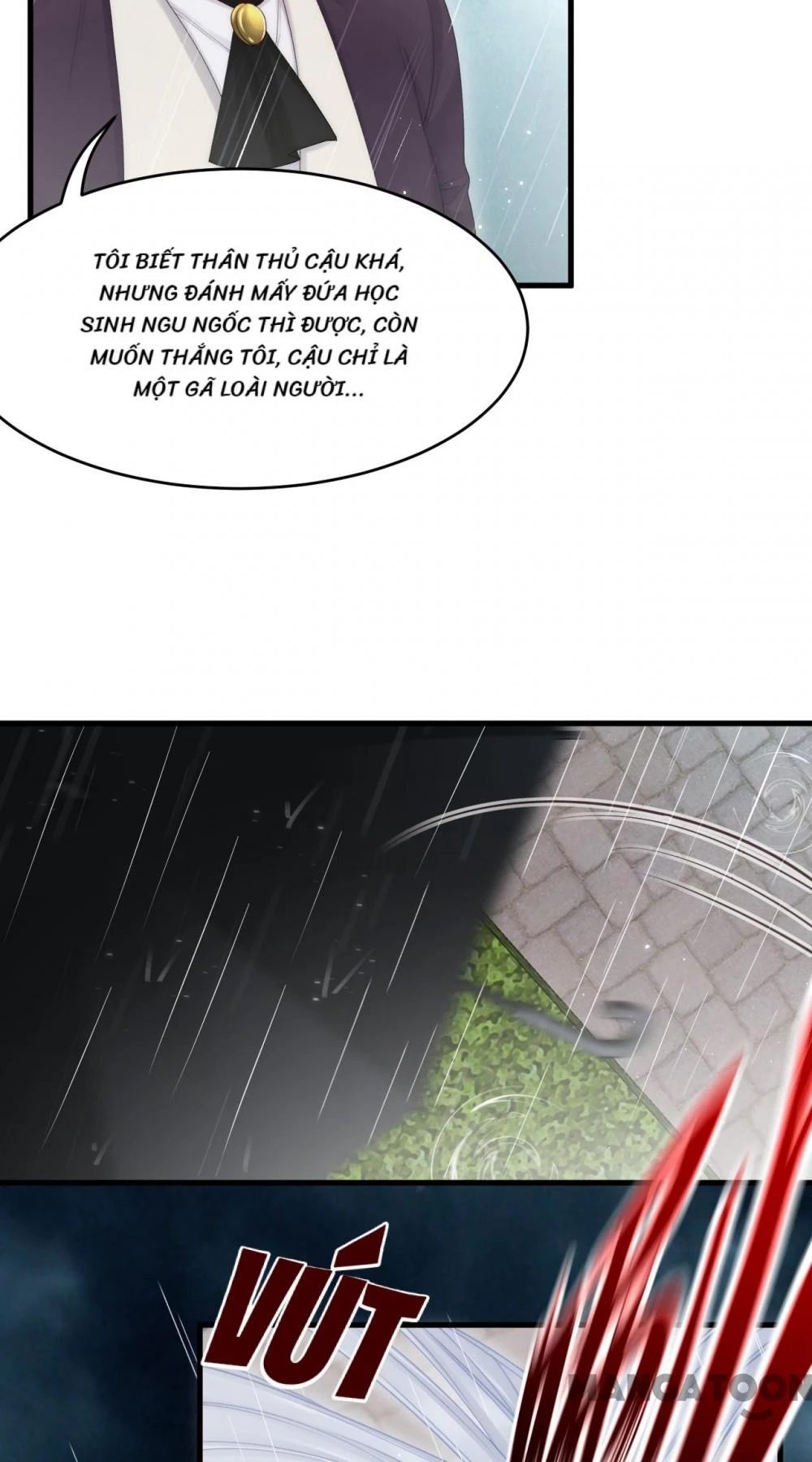 Triều Tây, Con Thích Chú Chapter 120 - 2