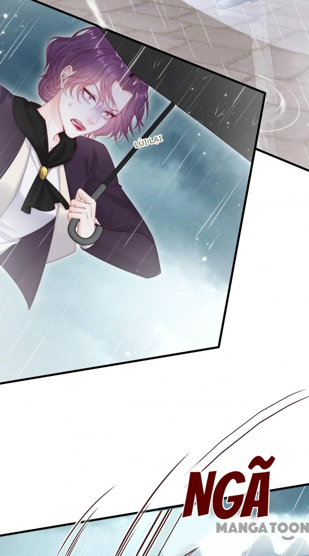 Triều Tây, Con Thích Chú Chapter 120 - 5