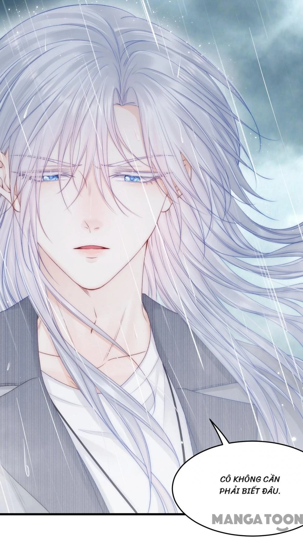 Triều Tây, Con Thích Chú Chapter 120 - 9