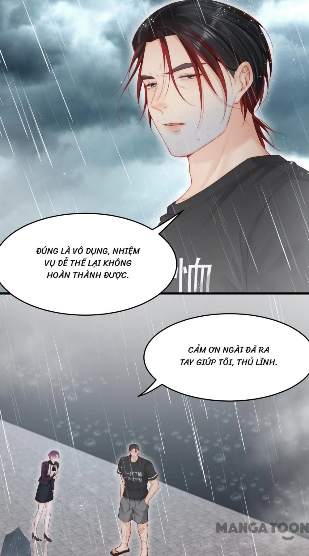 Triều Tây, Con Thích Chú Chapter 120 - 15