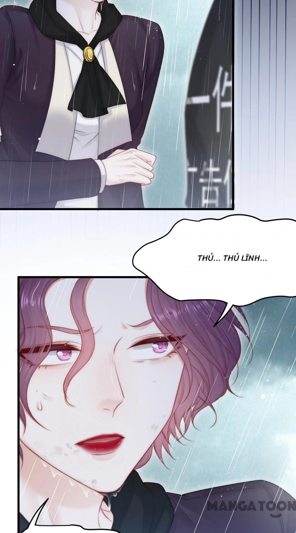 Triều Tây, Con Thích Chú Chapter 120 - 18