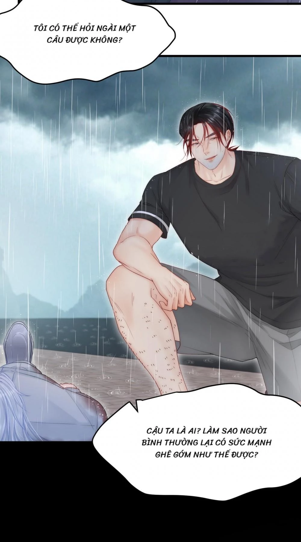 Triều Tây, Con Thích Chú Chapter 120 - 19