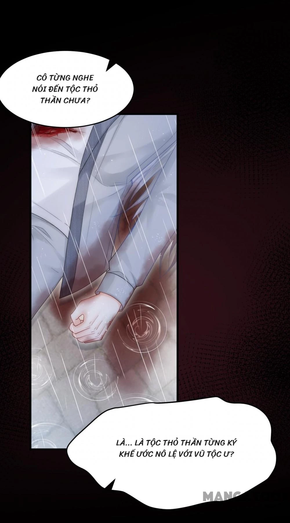 Triều Tây, Con Thích Chú Chapter 120 - 20