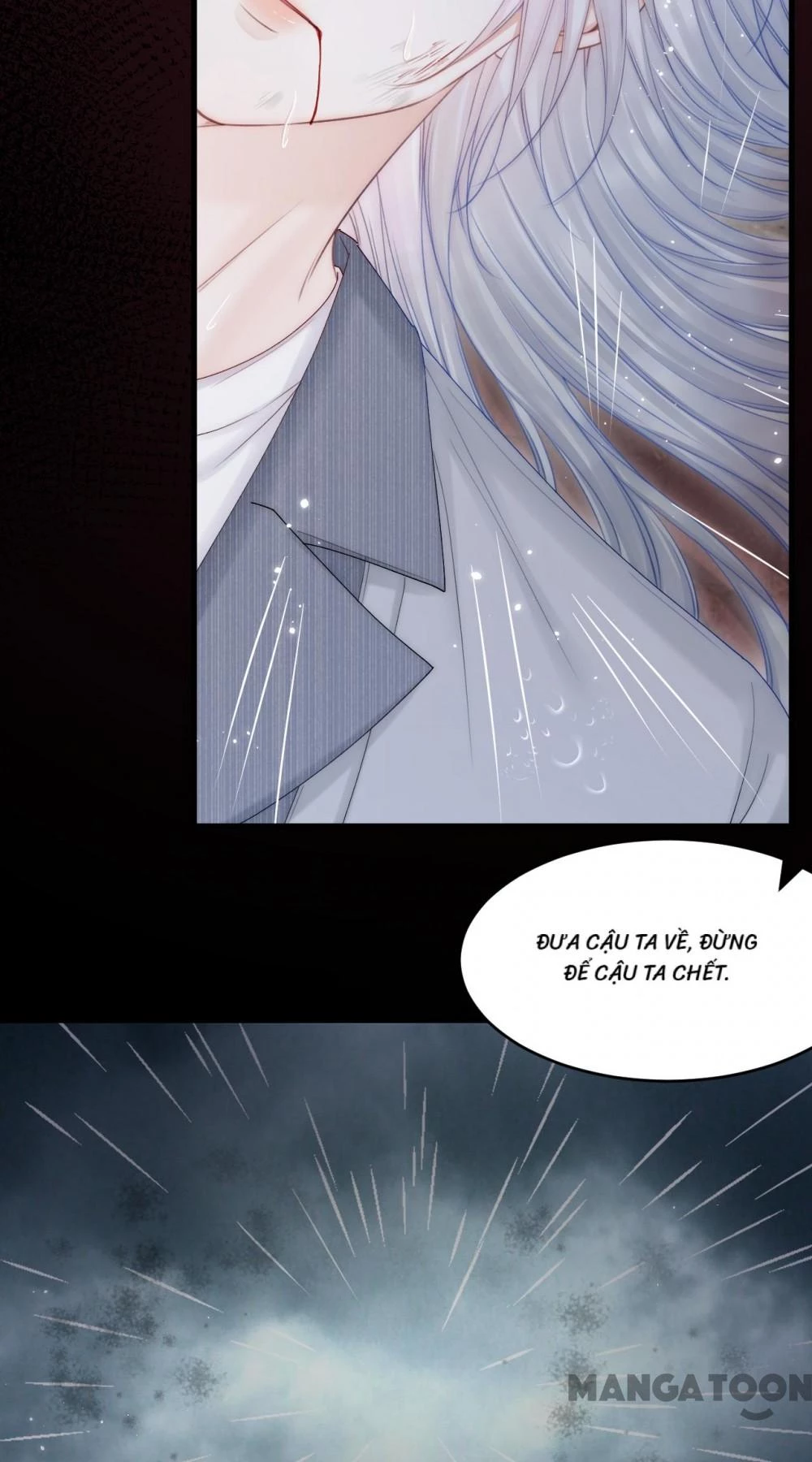 Triều Tây, Con Thích Chú Chapter 120 - 23