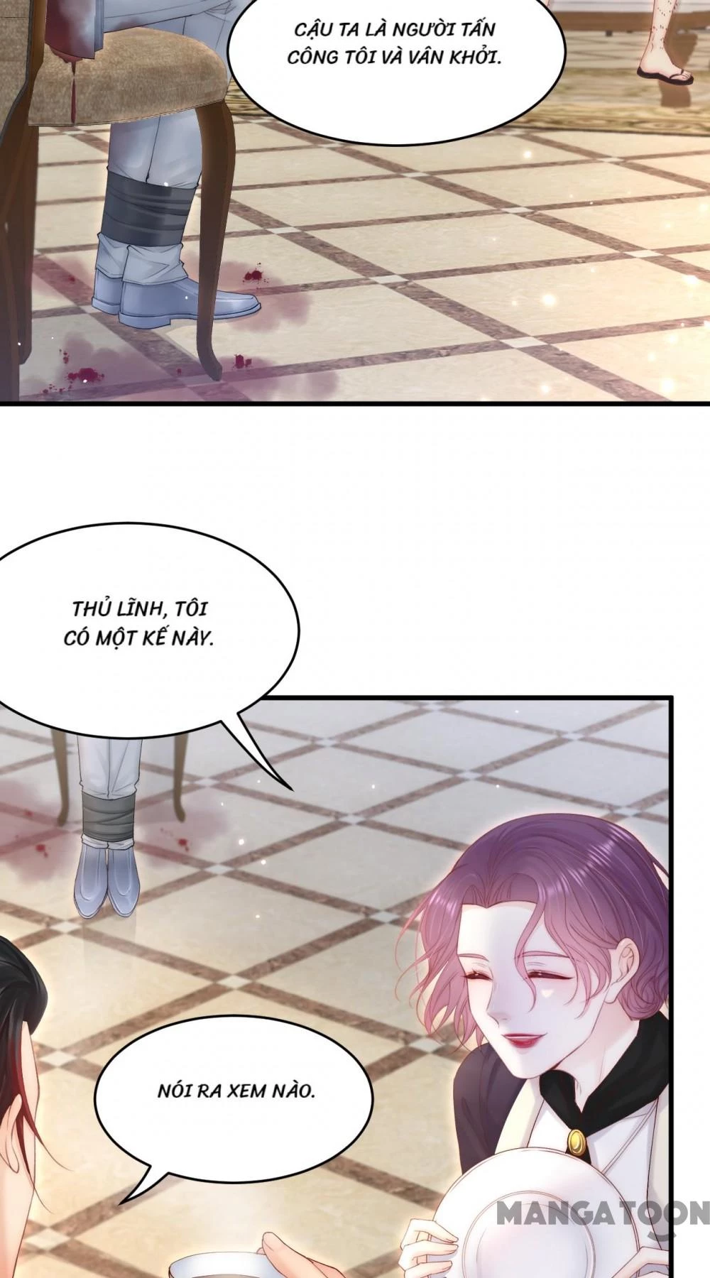 Triều Tây, Con Thích Chú Chapter 120 - 29