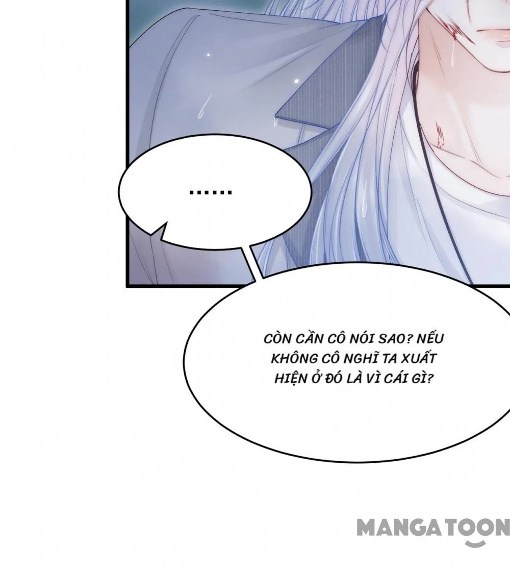 Triều Tây, Con Thích Chú Chapter 120 - 31