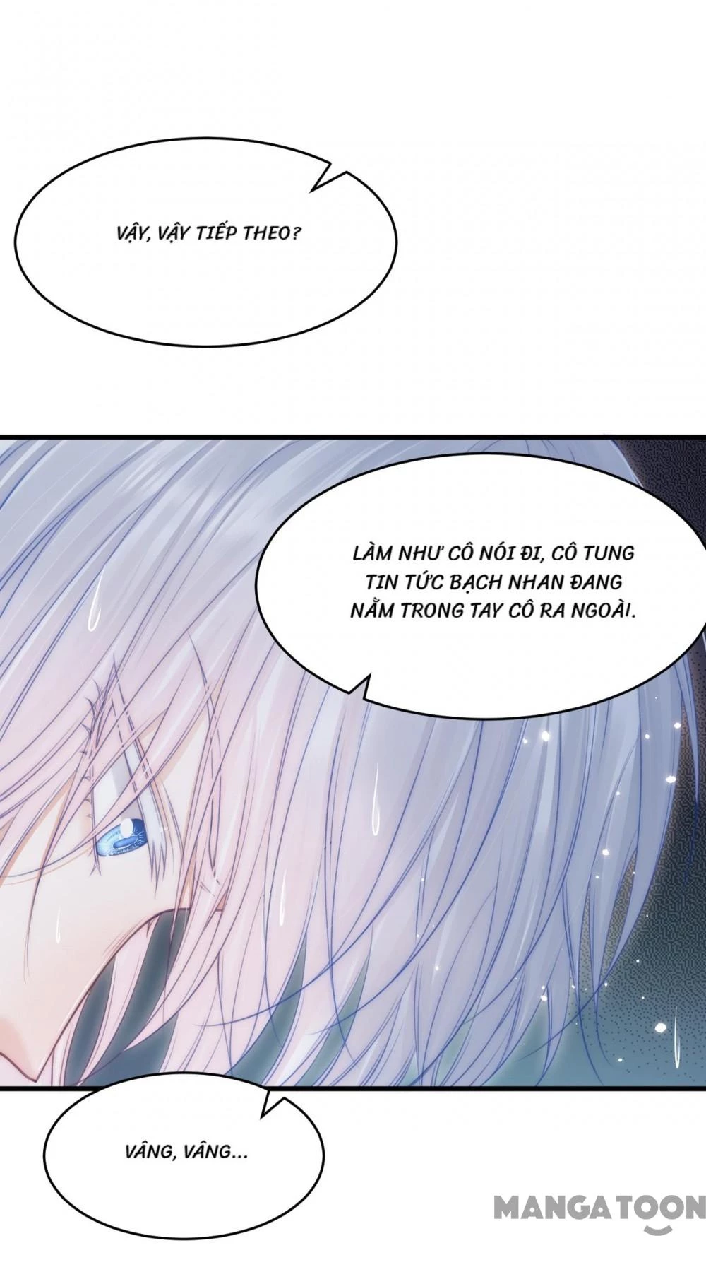 Triều Tây, Con Thích Chú Chapter 120 - 32