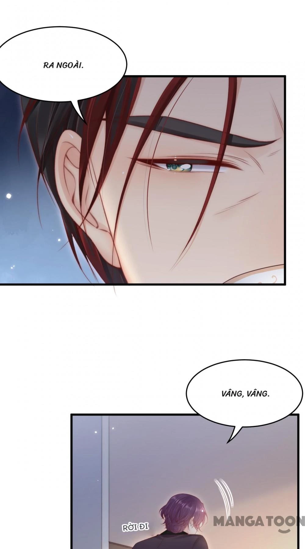 Triều Tây, Con Thích Chú Chapter 120 - 34