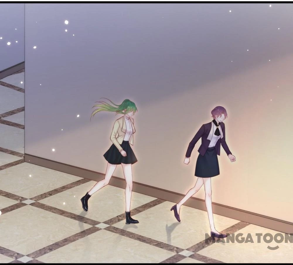 Triều Tây, Con Thích Chú Chapter 120 - 36