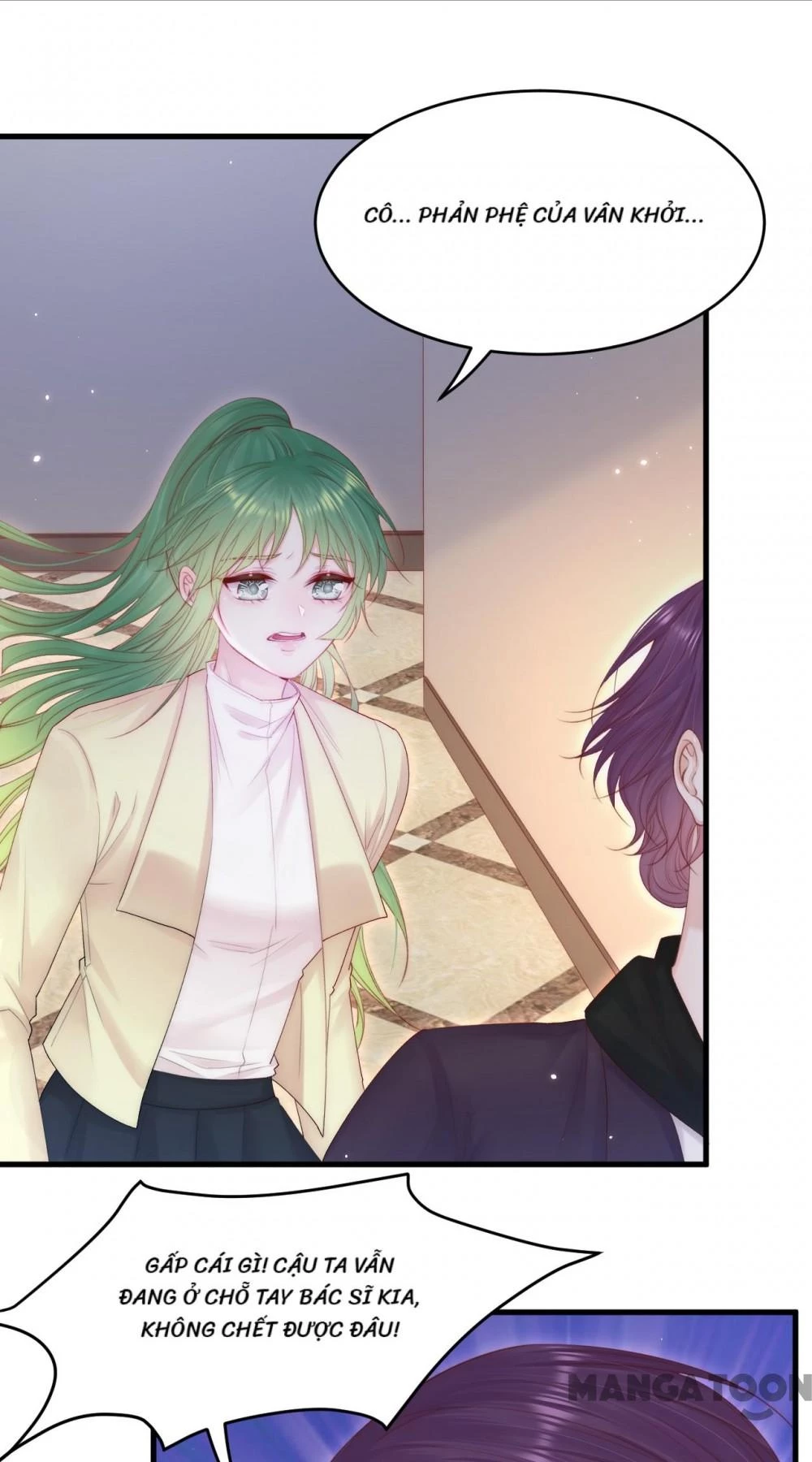 Triều Tây, Con Thích Chú Chapter 120 - 37