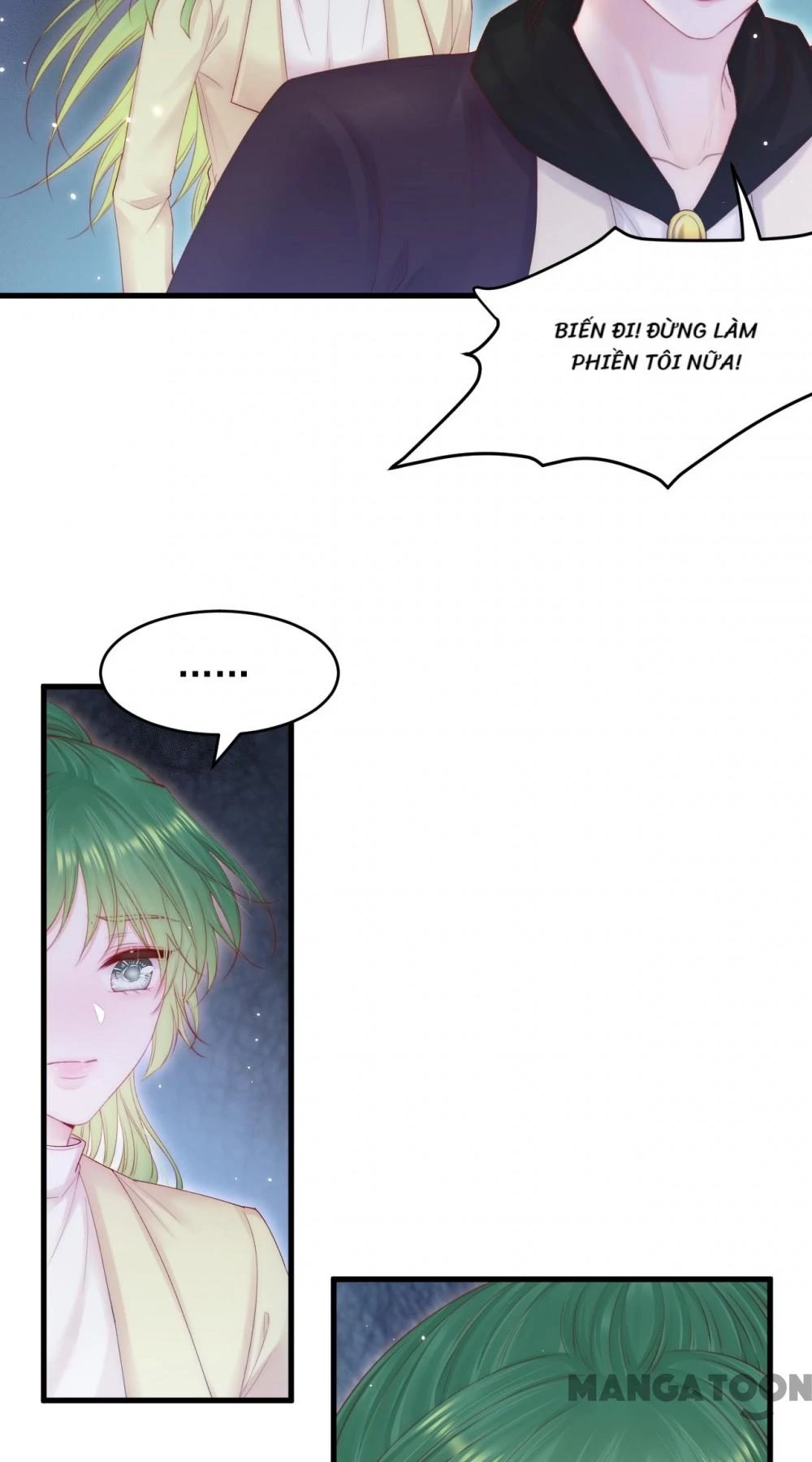 Triều Tây, Con Thích Chú Chapter 120 - 39