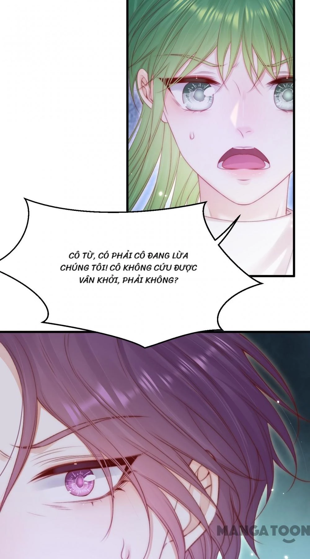 Triều Tây, Con Thích Chú Chapter 120 - 40