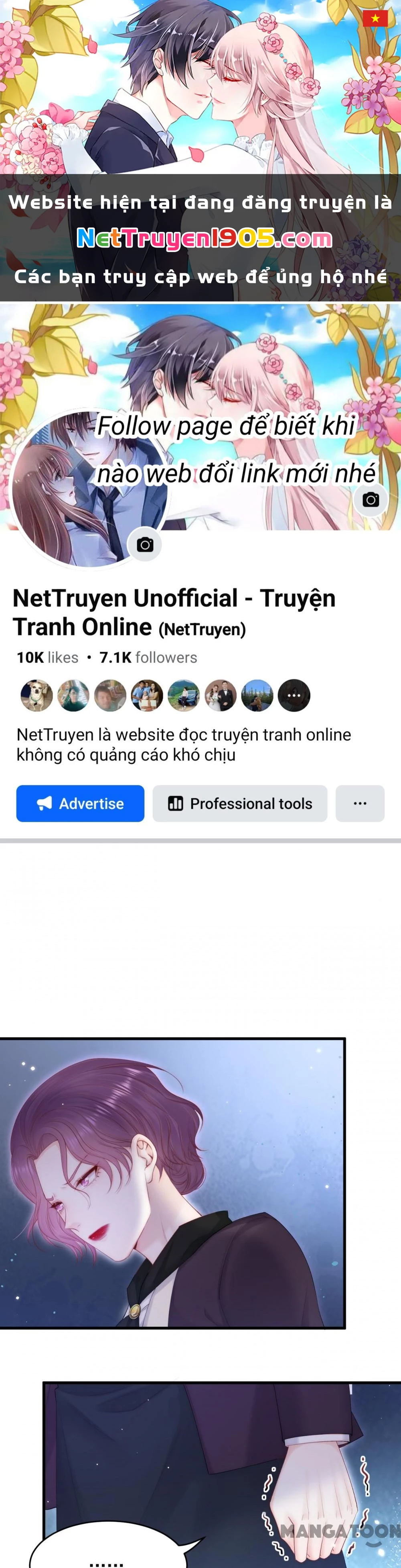 Triều Tây, Con Thích Chú Chapter  121 - 1