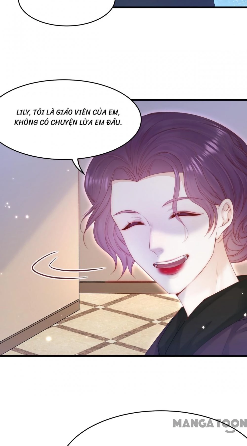 Triều Tây, Con Thích Chú Chapter  121 - 2