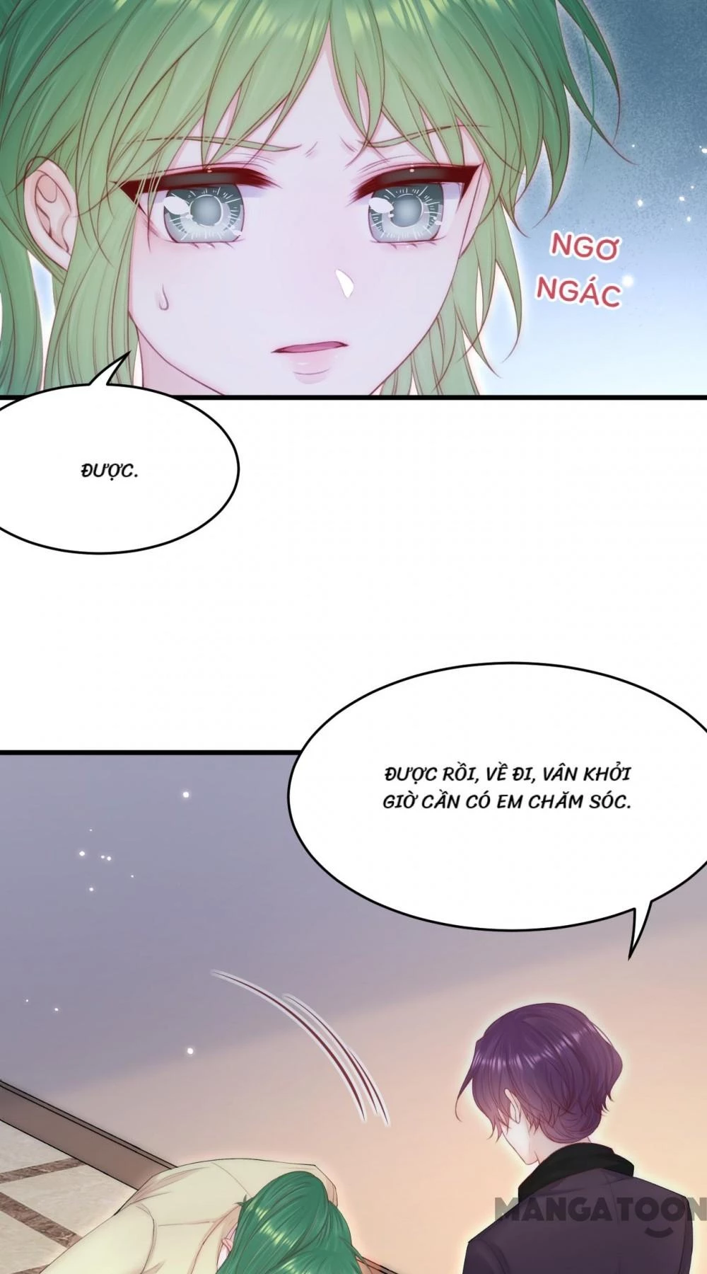 Triều Tây, Con Thích Chú Chapter  121 - 7