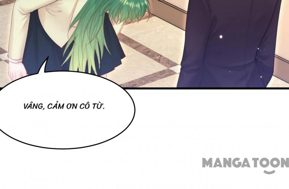 Triều Tây, Con Thích Chú Chapter  121 - 8