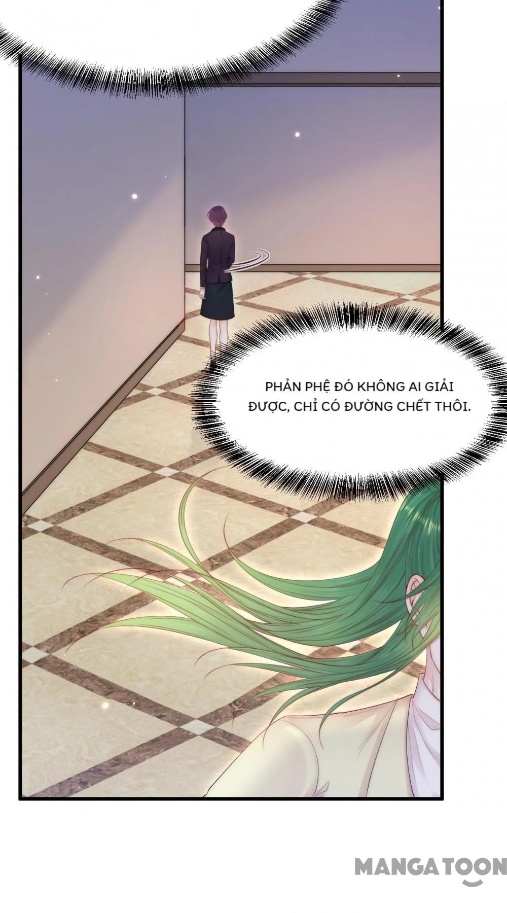 Triều Tây, Con Thích Chú Chapter  121 - 10