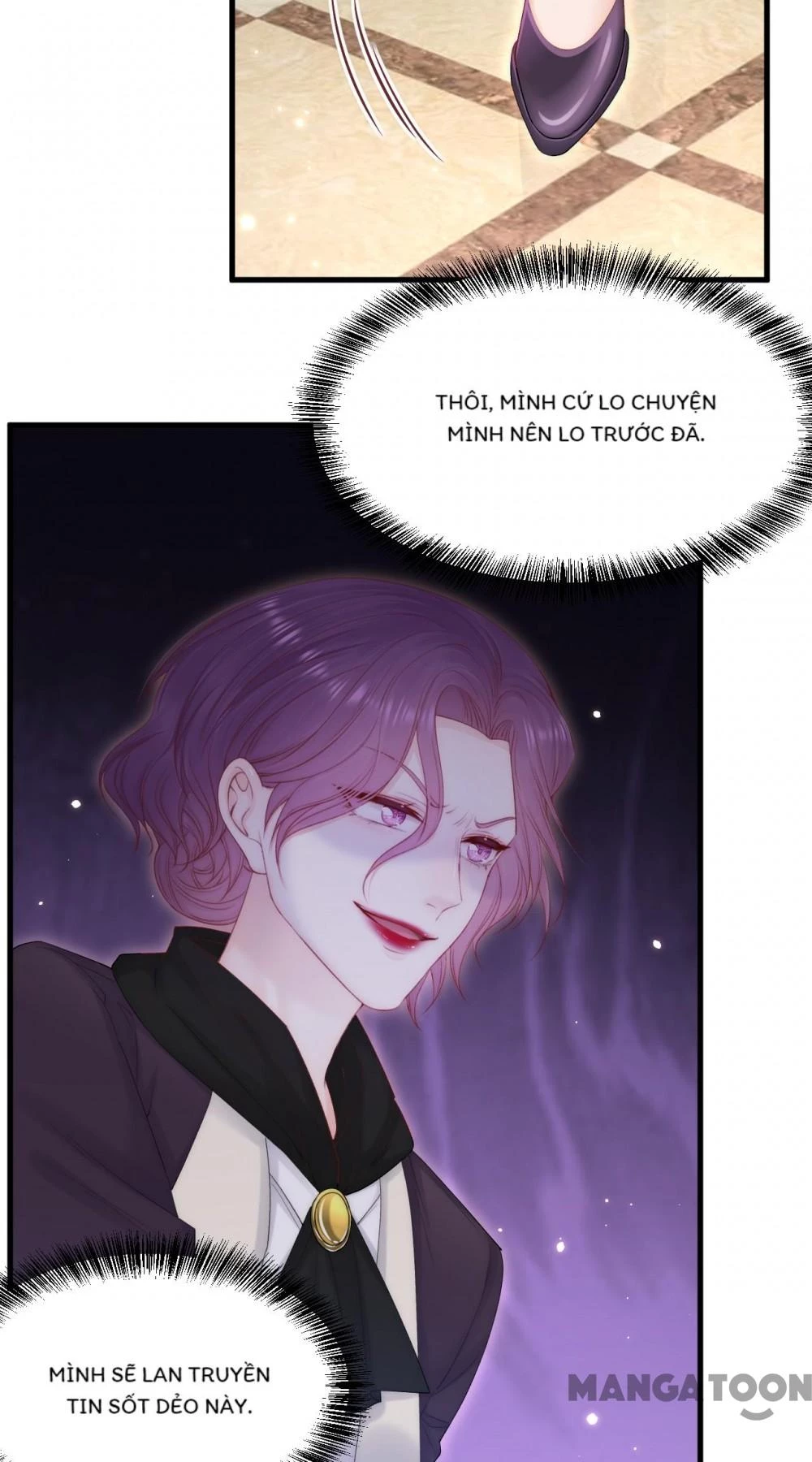 Triều Tây, Con Thích Chú Chapter  121 - 12