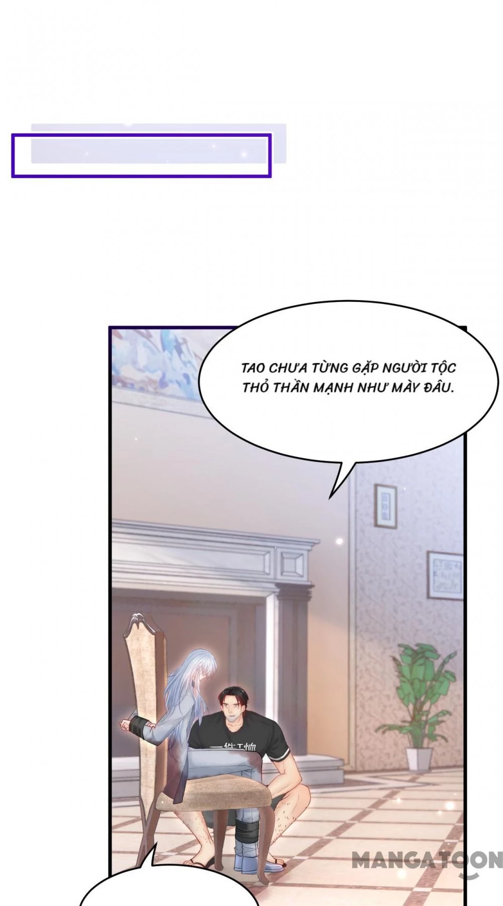 Triều Tây, Con Thích Chú Chapter  121 - 14