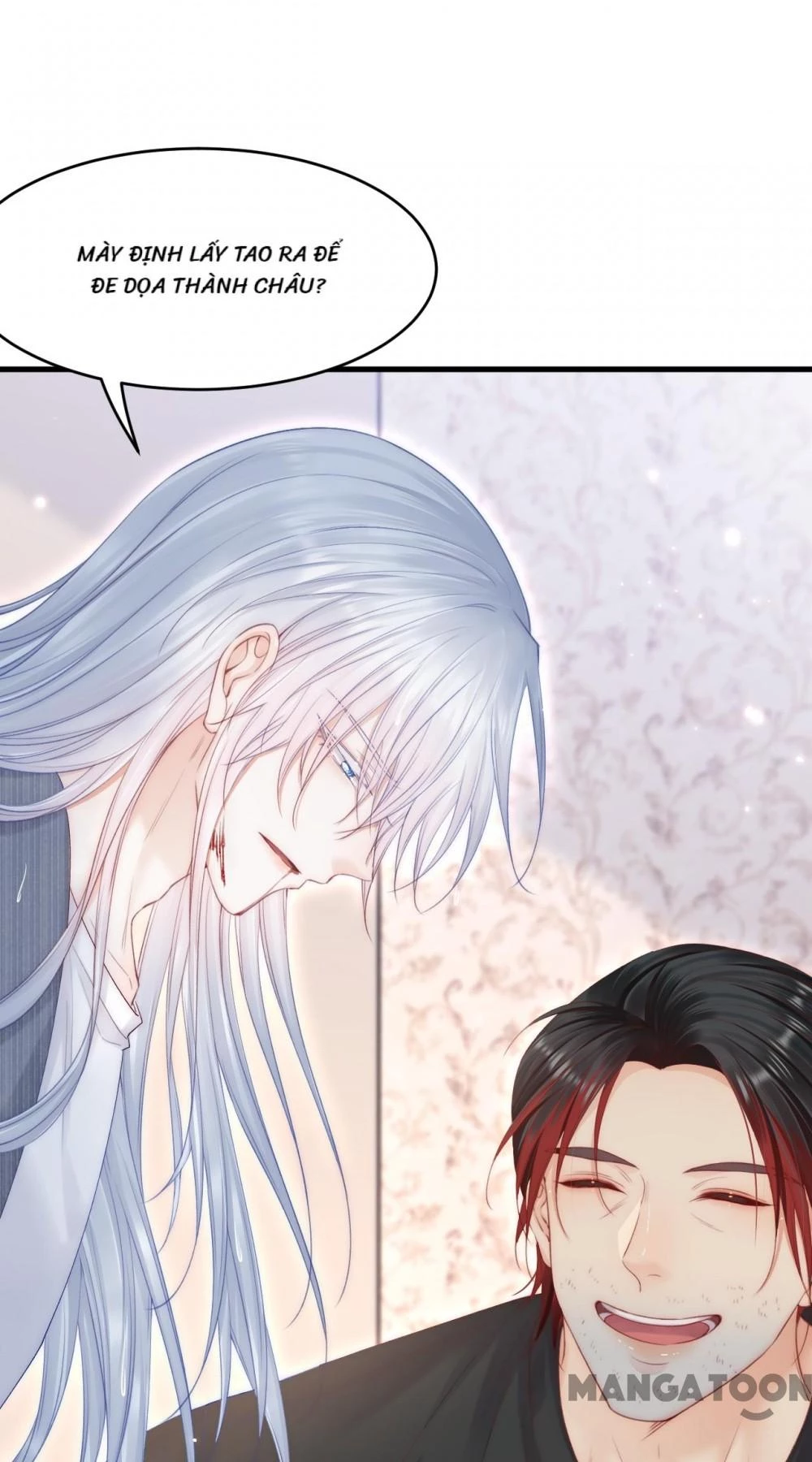 Triều Tây, Con Thích Chú Chapter  121 - 17